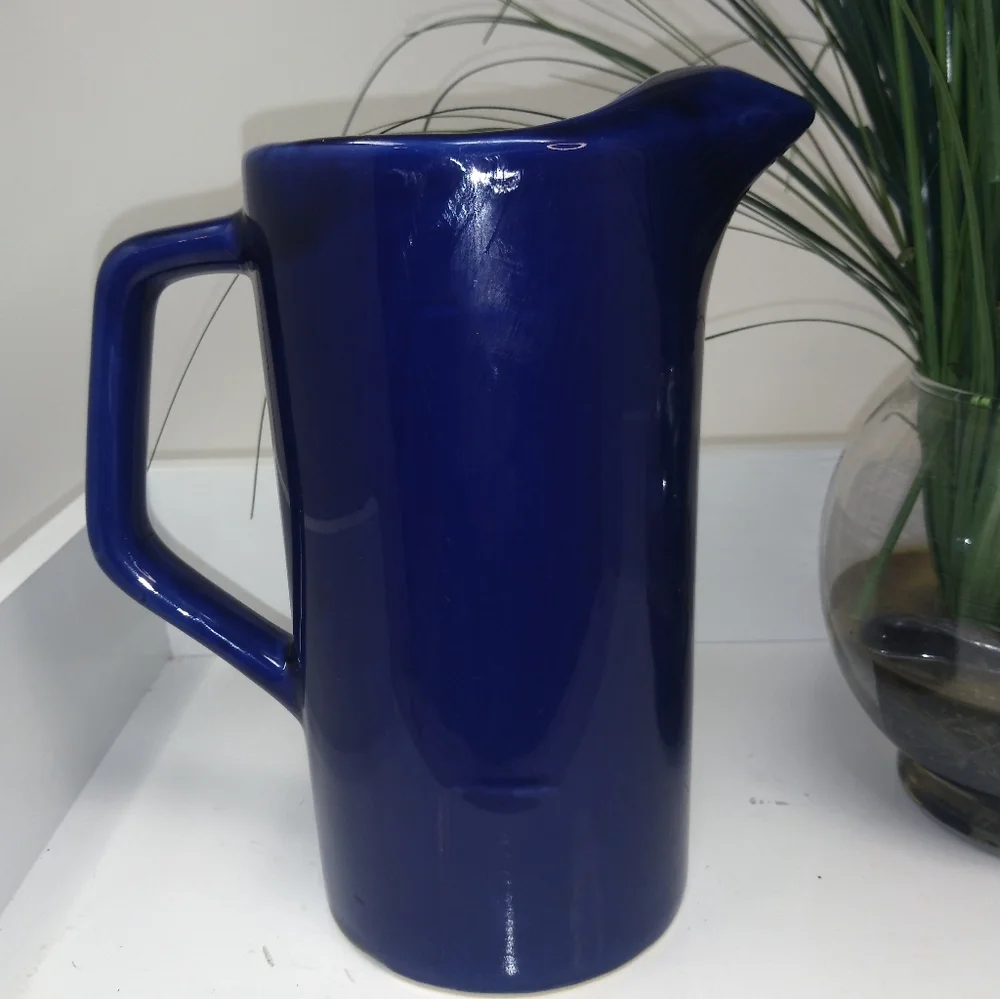 Canadian Club Mini Pitcher
